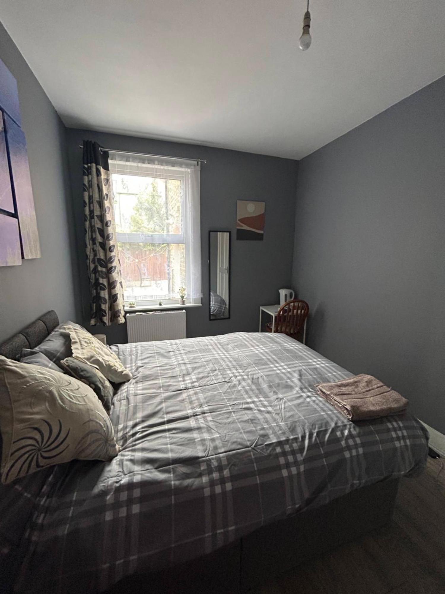 Hatton Homes: Tottenham London Exterior foto